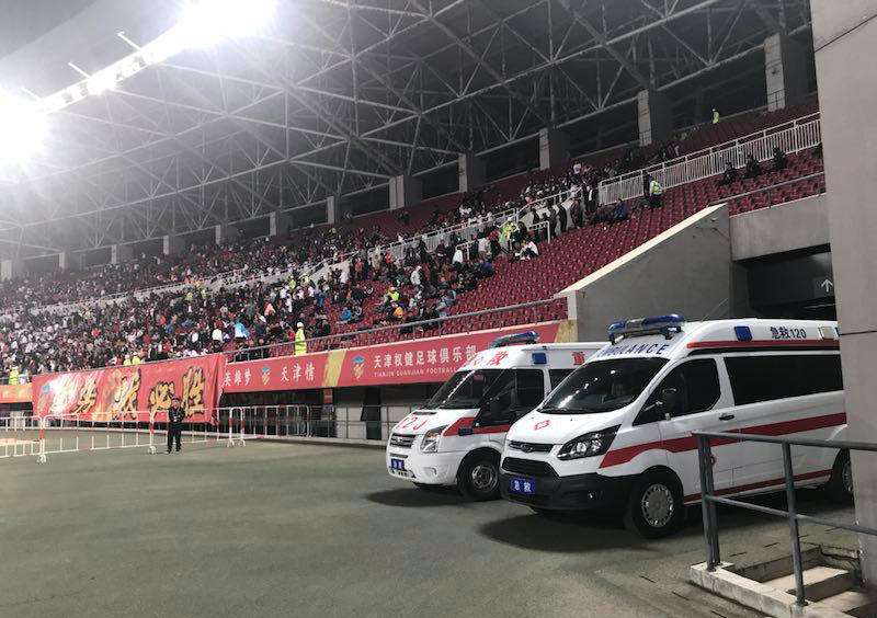 江华大中小型活动保障